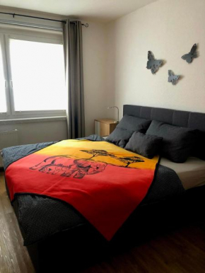 Ferienwohnung am Fuße des Zittauer Gebirges